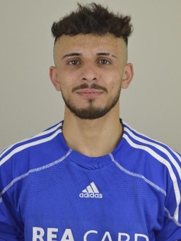 Avatar Bild für Alaa Ali Ajan Al Hadid