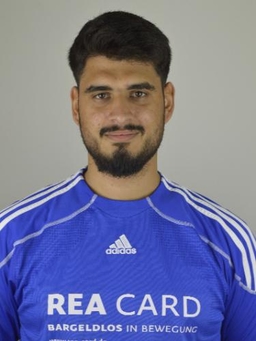 Avatar Bild für Jafar Tayar Malik