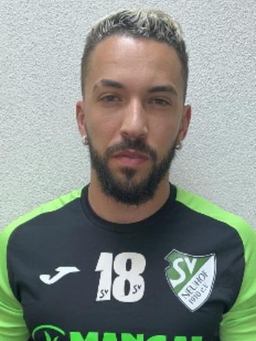 Avatar Bild für Pedro Henrique Veloso Rodrigues De Amorim