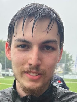 Avatar Bild für Jaro Kabinski