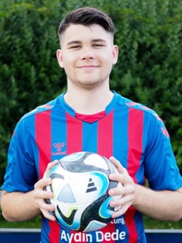 Avatar Bild für Lorenz Brandt