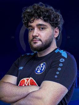 Avatar Bild für Laorand Aljija
