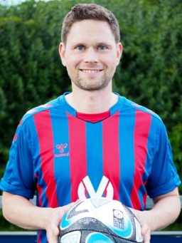 Avatar Bild für Hauke Meyer