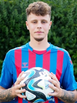 Avatar Bild für Leon Reinke