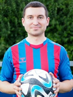 Avatar Bild für Björn-Ole Roggon