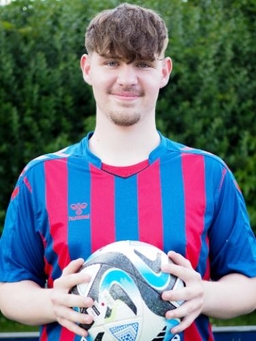 Avatar Bild für Eric Bjarne Stelly