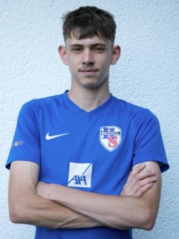 Avatar Bild für Fenimore Zacharias Engelbarts