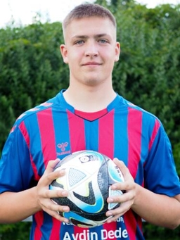 Avatar Bild für Yannik Timm