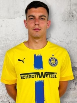 Avatar Bild für Nikola Aracic