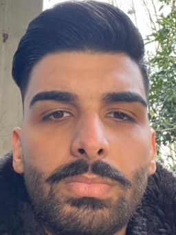 Avatar Bild für Oguzhan Uslu