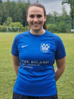 Avatar Bild für Anna Karen Gebler