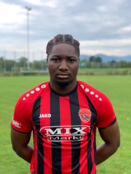 Avatar Bild für Kevin Mfundu Lusumbu Luvumbo