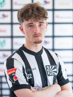 Avatar Bild für Theodor Blankenburg