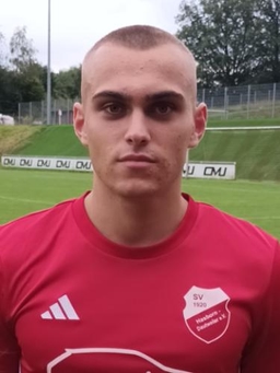 Avatar Bild für Julian Frisch