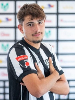 Avatar Bild für Flavio Vogt