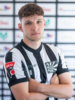 Avatar Bild für Jonas Zimmermann