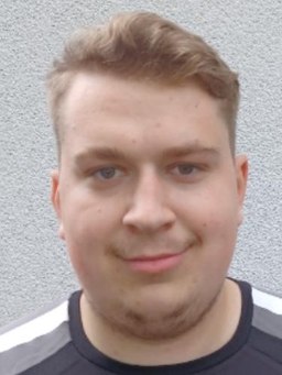 Avatar Bild für Patrick Dovgan