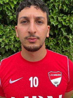 Avatar Bild für Faruk Sagdic