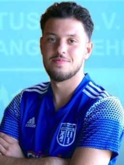 Avatar Bild für Mert Bayindir