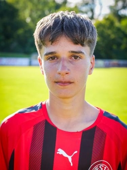 Avatar Bild für Mio Ole Balcer