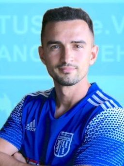 Avatar Bild für Ardian Beqiri