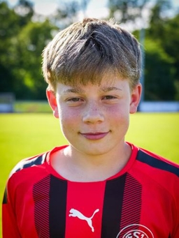 Avatar Bild für Linus-Finn Ehrgott