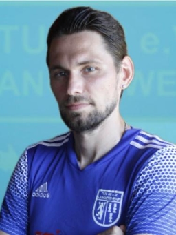 Avatar Bild für Stefan Filster