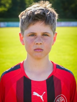Avatar Bild für Felix Fuß