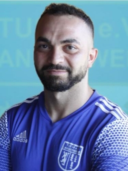 Avatar Bild für Saman Jalaliyanrad