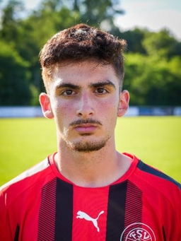 Avatar Bild für Yaman Hamue