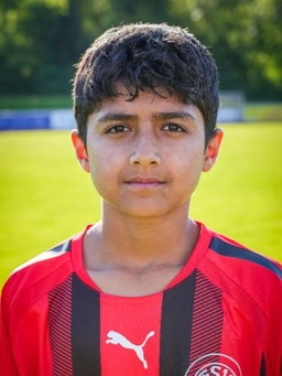 Avatar Bild für Hamed Husseini