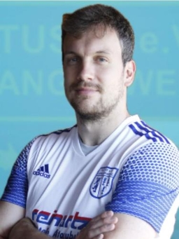 Avatar Bild für Alexander Monath