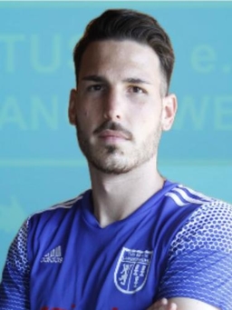 Avatar Bild für Kevin Mertens