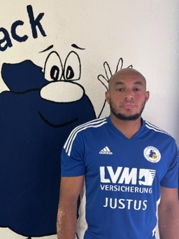 Avatar Bild für Ibrahim Abdul Asim