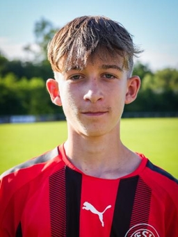 Avatar Bild für Maximilian Rudolph