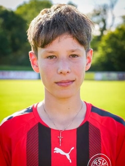 Avatar Bild für Florian Bernard Rutzki