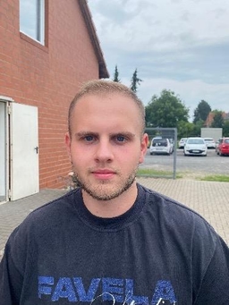 Avatar Bild für Marcel Tschernitzki