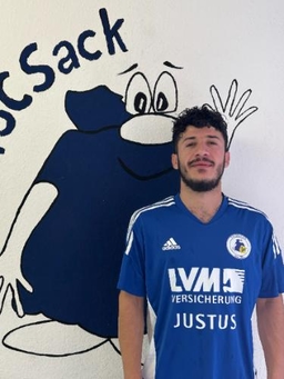 Avatar Bild für Moaz Al Mostafa