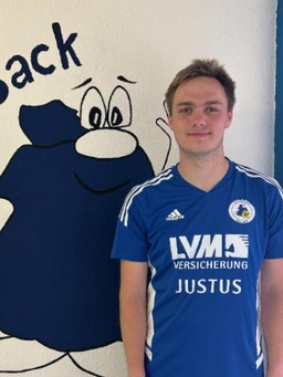 Avatar Bild für Rouven Benedikt Hieronymus
