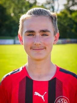 Avatar Bild für Colin Sprenger