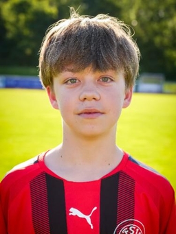 Avatar Bild für Nils Wolf