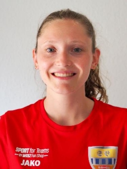Avatar Bild für Sophia Hanstein