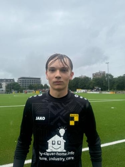 Avatar Bild für Marvin Lindenberg