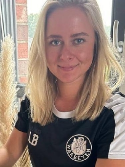 Avatar Bild für Lara Biermann