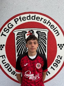 Avatar Bild für Luca Ziemer