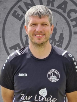 Avatar Bild für Christian Bös