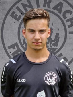 Avatar Bild für Luca Jimenez Sanchez