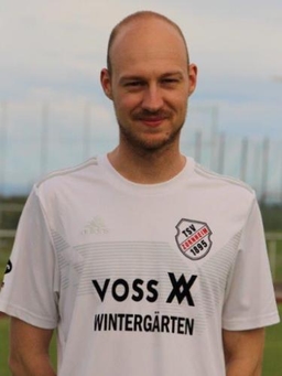 Avatar Bild für Benjamin Strücker