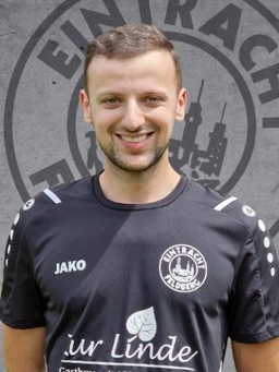 Avatar Bild für Benjamin Shehu