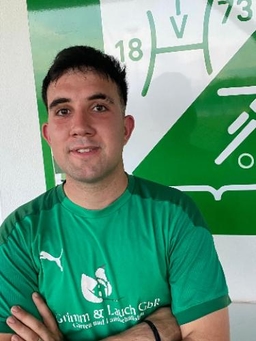 Avatar Bild für Daniel Alvarez Gonzalez